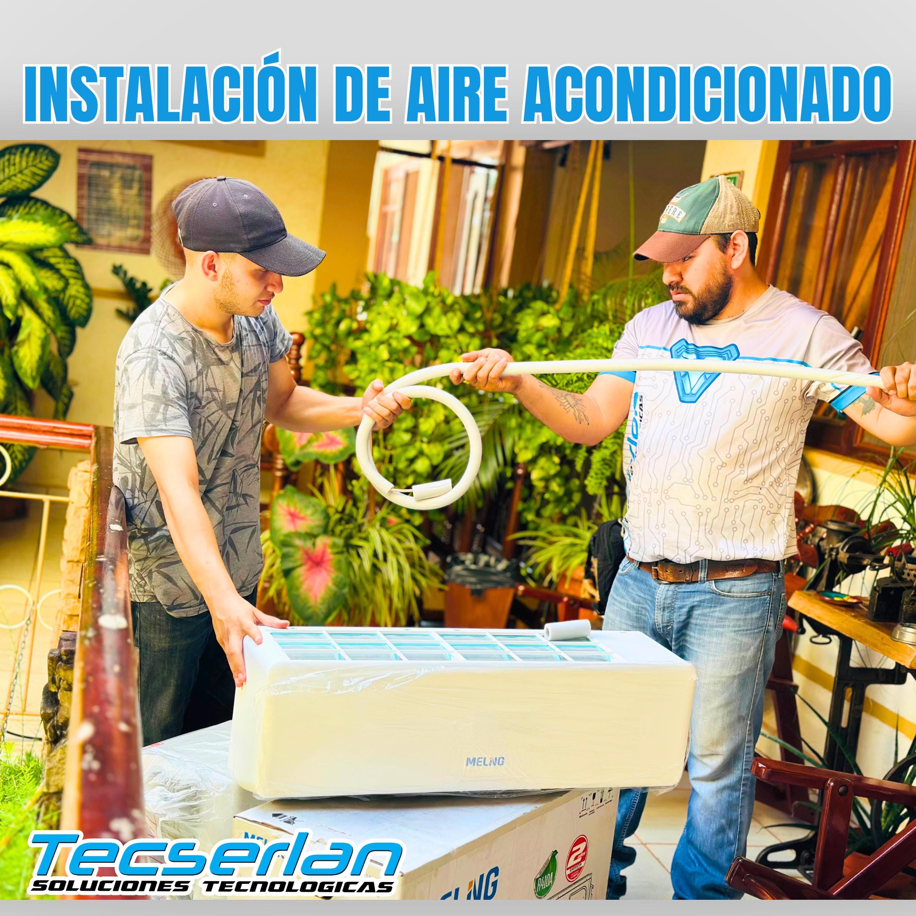 Instalaciones de calidad