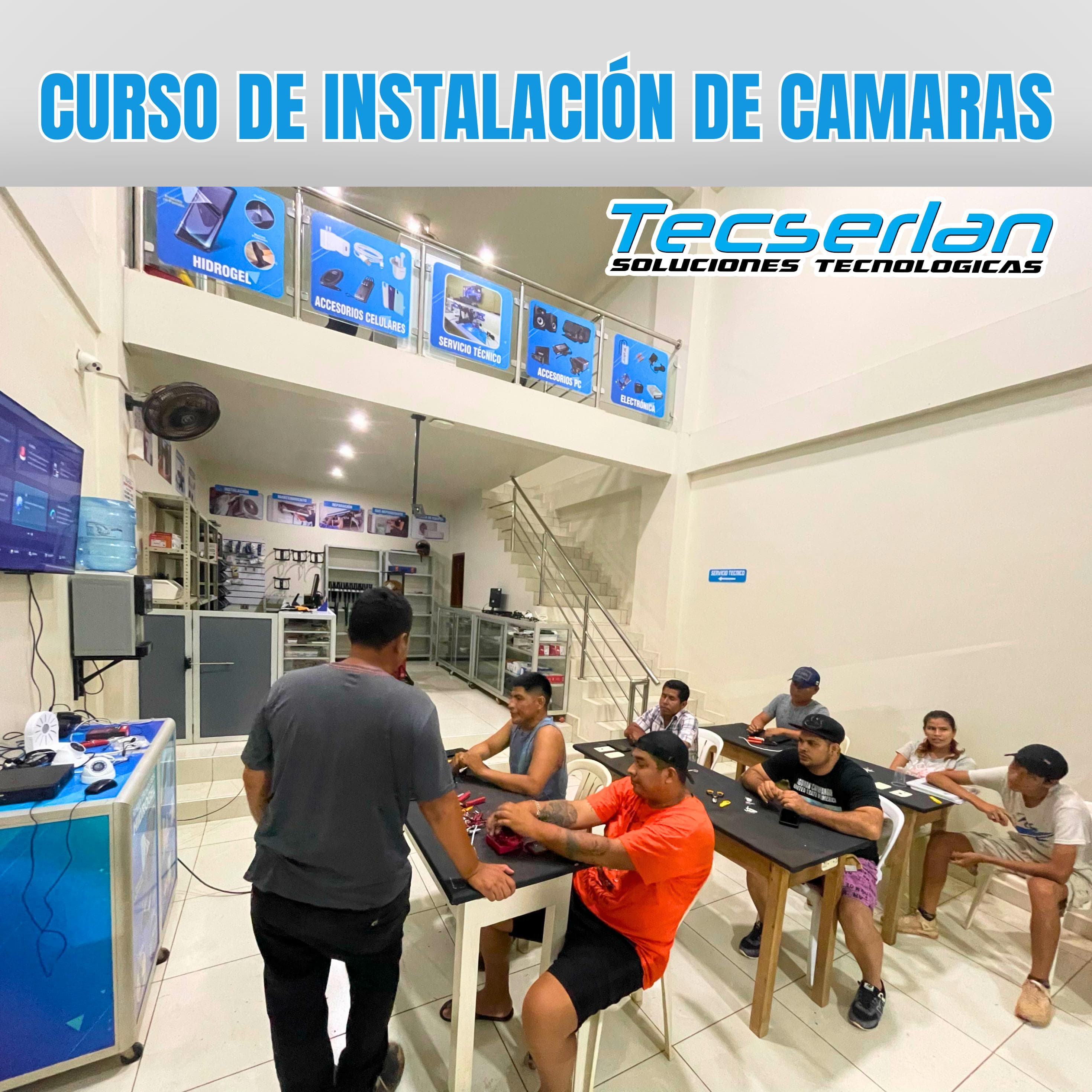 Portones automáticos