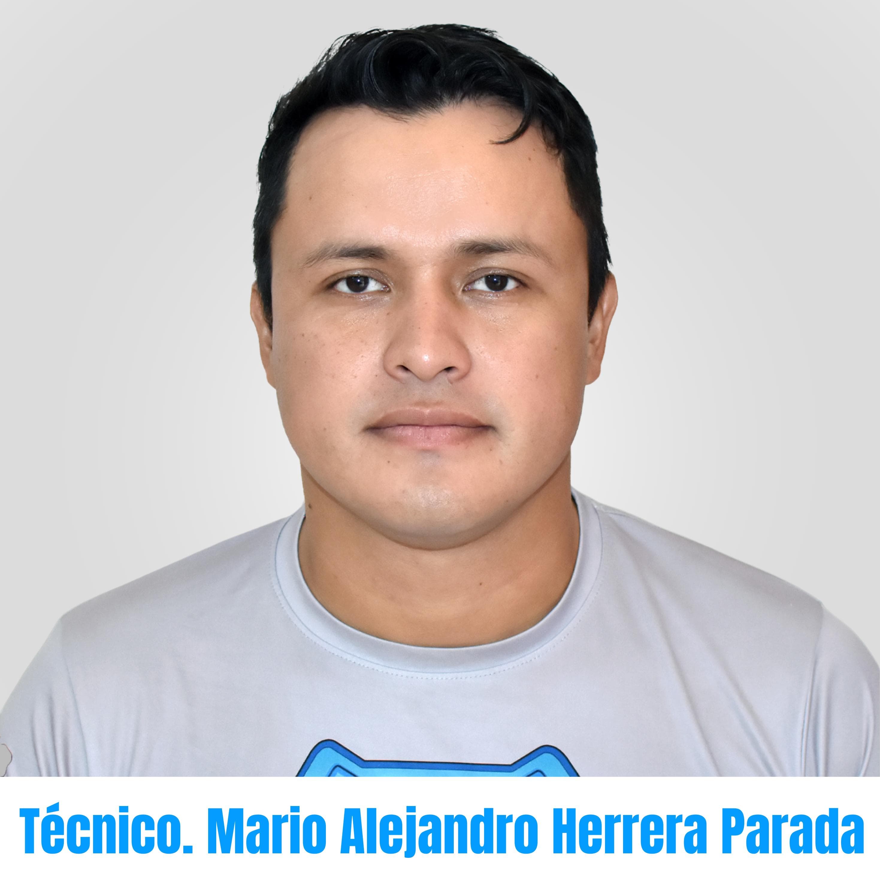Mario Herrera